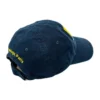 Boné de basebol do FBI «Navy Yellow» 680740-410B2-4075-SML