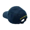 Boné de basebol do FBI «Navy Yellow» 680740-410B2-4075-SML