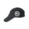 Boné de basebol Nasa «Preto» 661600410B21000