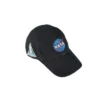 Boné de basebol Nasa «Preto» 661600410B21000