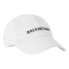 Boné de basebol que brilha no escuro «White» 656463459B29060