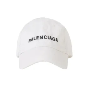 Boné de basebol que brilha no escuro «White» 656463459B29060