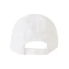 Boné de basebol que brilha no escuro «White» 656463459B29060