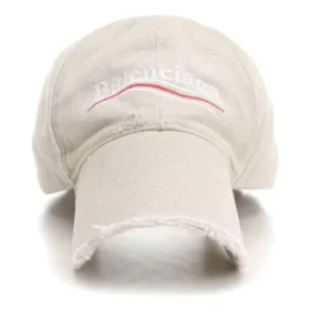 Boné de campanha política «Beige» 745127410B29977