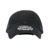 Boné de Denim Bordado «Black» 704097410B20107