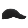 Boné de Denim Bordado «Black» 704097410B20107