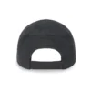 Boné de fato de treino 3B Sports Icon «Preto» 719285410B21000