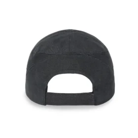 Boné de fato de treino 3B Sports Icon «Preto» 719285410B21000
