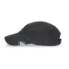 Boné de fato de treino 3B Sports Icon «Preto» 719285410B21000