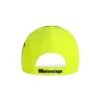 Boné de Futebol de Paris «Amarelo Néon» 7787874B5B37200