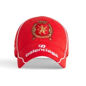 Boné de futebol «Red» 778800410B26400