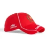 Boné de futebol «Red» 778800410B26400