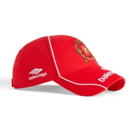 Boné de futebol «Red» 778800410B26400