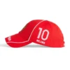 Boné de futebol «Red» 778800410B26400