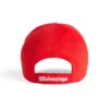 Boné de futebol «Red» 778800410B26400