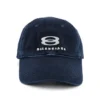 Boné de snowboard Unity «Navy» 680739410B24061
