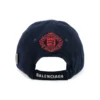Boné de snowboard Unity «Navy» 680739410B24061