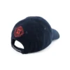 Boné de snowboard Unity «Navy» 680739410B24061