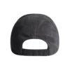 Boné de surfista «Preto Azul» 771966410B21001