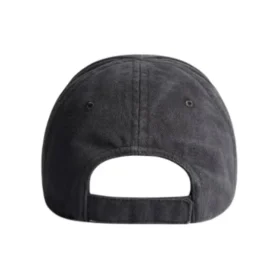 Boné de surfista «Preto Azul» 771966410B21001