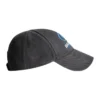 Boné de surfista «Preto Azul» 771966410B21001