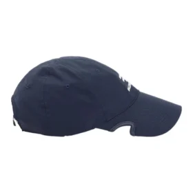 Boné desportivo com viseira em B “Azul” 704102459B11177