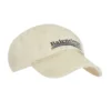 Boné Destroyed da Political Campaign “Beige” 673320410B29360