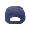 Boné «Destroyed» of Political Campaign «Azul» 661884310B24277