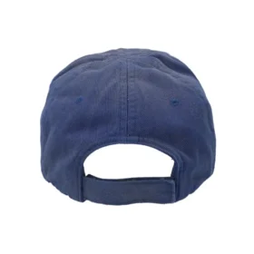 Boné «Destroyed» of Political Campaign «Azul» 661884310B24277