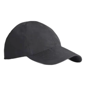 Boné dobrável «Black» 7442684E0B71077
