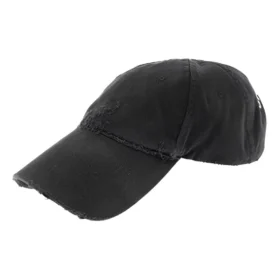 Boné Dog Bite «Black Faded» 744301410B21071