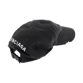 Boné Dog Bite «Black Faded» 744301410B21071