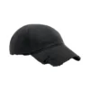 Boné Dog Bite «Black Faded» 744301410B21071
