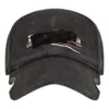 Boné Gaffer «Preto» 719364410B21000