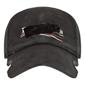 Boné Gaffer «Preto» 719364410B21000