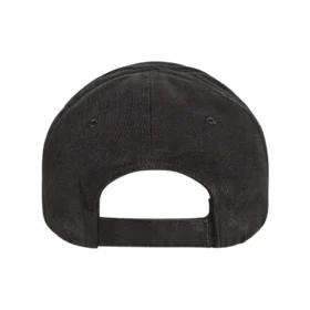 Boné Gaffer «Preto» 719364410B21000