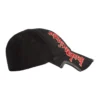 Boné gótico sem fecho «Black» 8465044F7B51000
