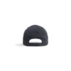 Boné «I Love Paris» de Balenciaga «Preto» 811743410B21002