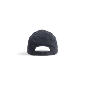 Boné «I Love Paris» de Balenciaga «Preto» 811743410B21002