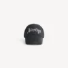 Boné masculino «Sketchy» em preto
