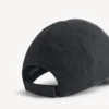 Boné masculino «Sketchy» em preto
