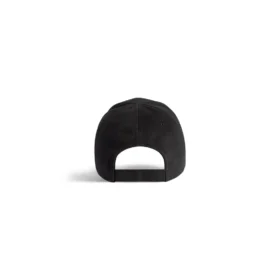 Boné Paris Strass «Black» 8117534E9B21000