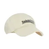 Boné «Political Campaign Destroyed» «Beige» 673320410B20936