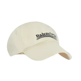 Boné «Political Campaign Destroyed» «Beige» 673320410B20936