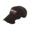 Boné «Political Campaign Destroyed» «Preto» 766861410B21077