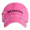 Boné reciclado «Pink» 857463410B25560