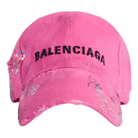 Boné reciclado «Pink» 857463410B25560