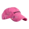 Boné reciclado «Pink» 857463410B25560