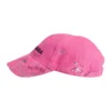 Boné reciclado «Pink» 857463410B25560