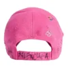 Boné reciclado «Pink» 857463410B25560